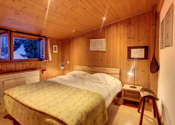 Apartamento Arolla 8