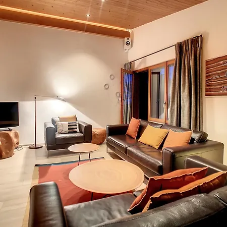 Arolla 8 Вербье