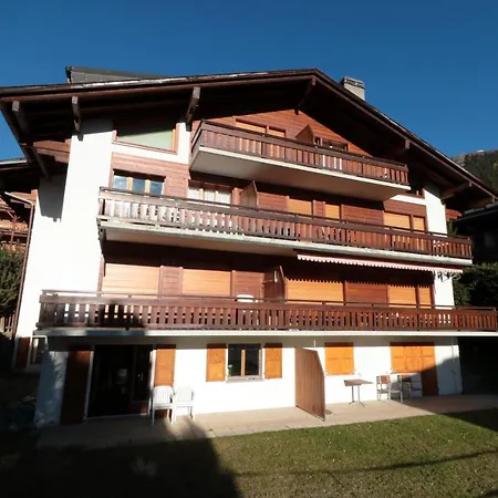 Arolla 8