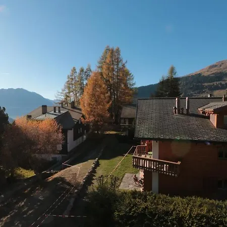 Arolla 8 * Verbier
