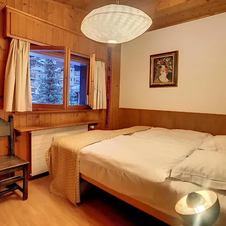 Arolla 8 Apartment Verbier