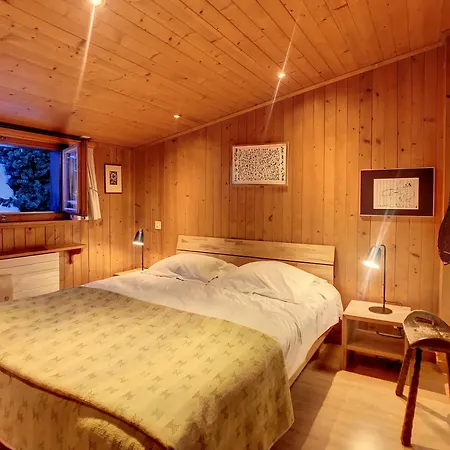 Apartment Arolla 8