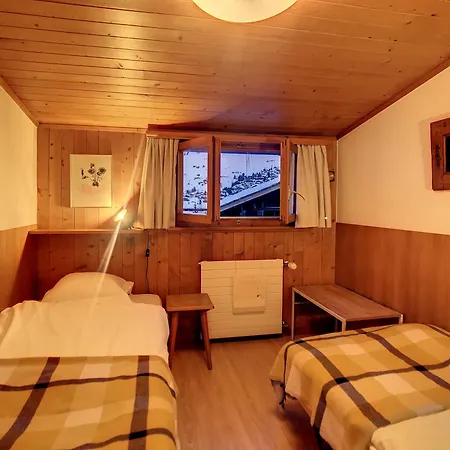 Apartment Arolla 8 Verbier